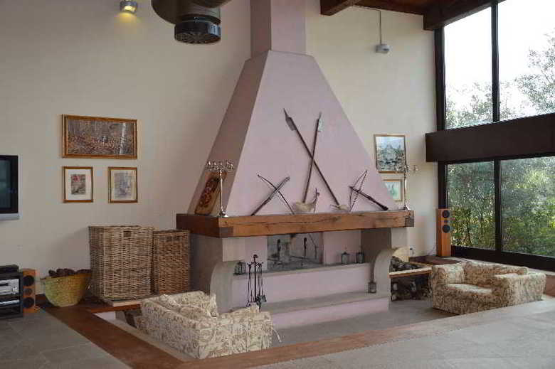 Apartamento Villa I Laghi
