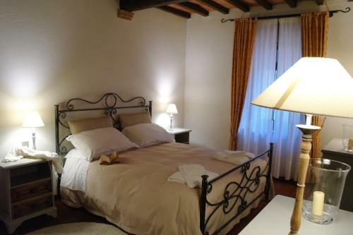 Apartamento Antico Casale Montaione