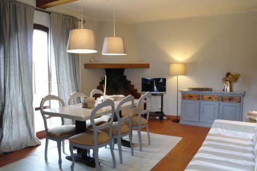 Apartamento Antico Casale Montaione