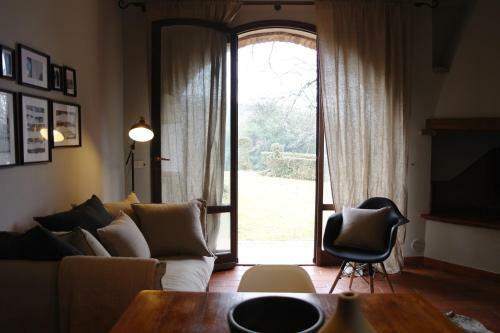 Apartamento Antico Casale Montaione