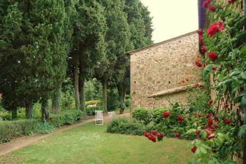 Apartamento Antico Casale Montaione