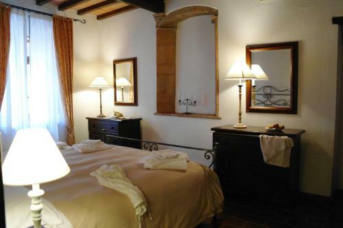 Apartamento Antico Casale Montaione