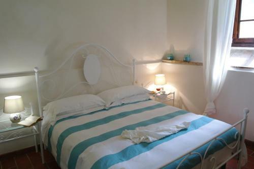 Apartamento Antico Casale Montaione