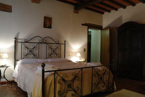 Apartamento Antico Casale Montaione