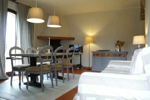 Apartamento Antico Casale Montaione