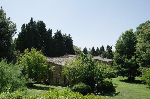 Apartamento Antico Casale Montaione