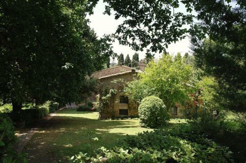 Apartamento Antico Casale Montaione