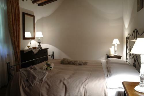 Apartamento Antico Casale Montaione