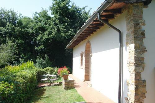 Apartamento Antico Casale Montaione