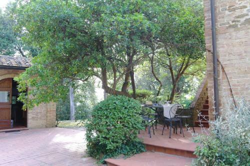 Apartamento Antico Casale Montaione