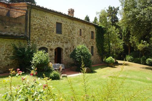 Apartamento Antico Casale Montaione