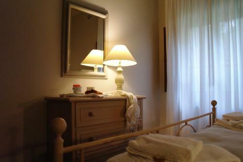 Apartamento Antico Casale Montaione