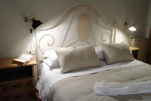 Apartamento Antico Casale Montaione