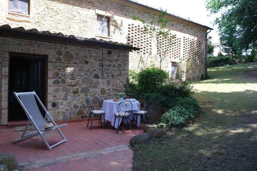 Apartamento Antico Casale Montaione