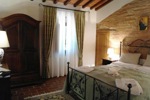 Apartamento Antico Casale Montaione