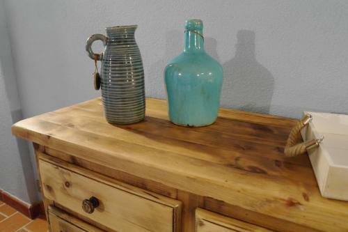 Apartamento Antico Casale Montaione