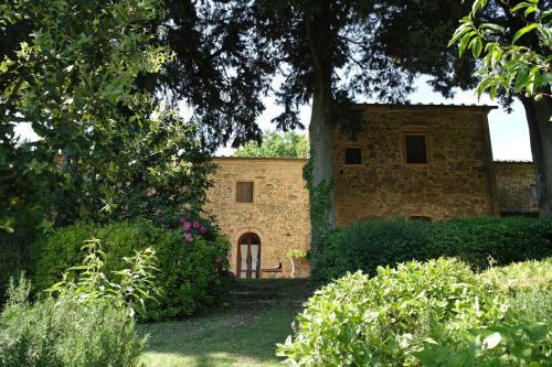 Apartamento Antico Casale Montaione