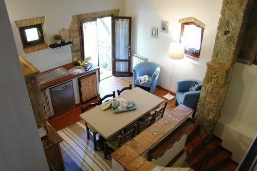 Apartamento Antico Casale Montaione