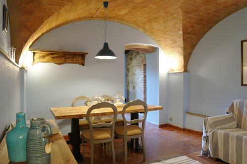 Apartamento Antico Casale Montaione