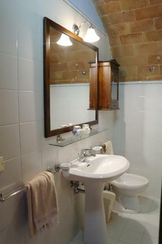 Apartamento Antico Casale Montaione