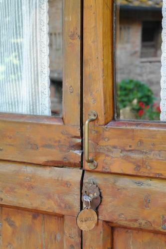 Apartamento Antico Casale Montaione