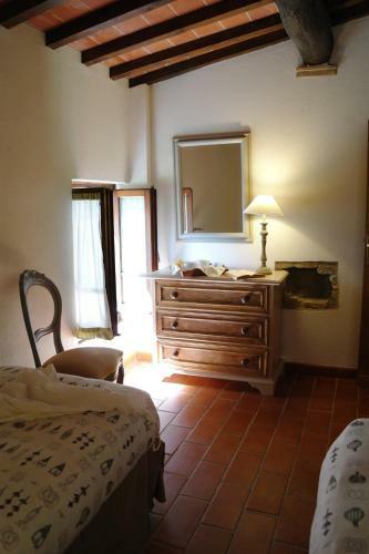 Apartamento Antico Casale Montaione