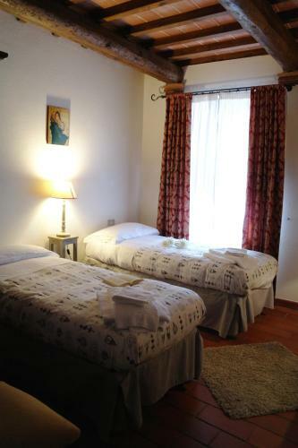 Apartamento Antico Casale Montaione