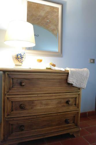 Apartamento Antico Casale Montaione