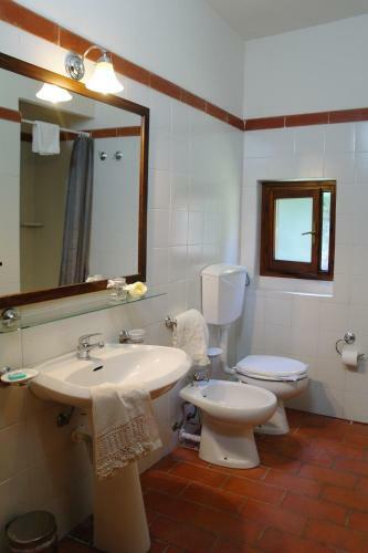 Apartamento Antico Casale Montaione