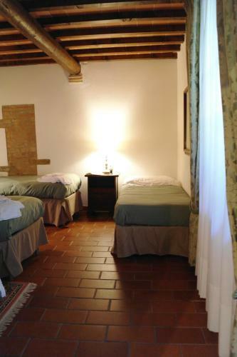 Apartamento Antico Casale Montaione
