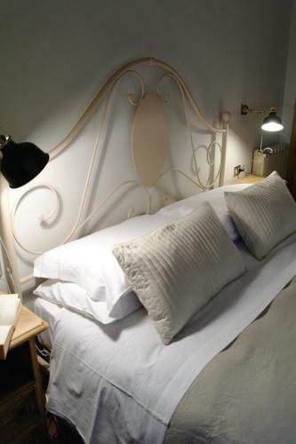 Apartamento Antico Casale Montaione