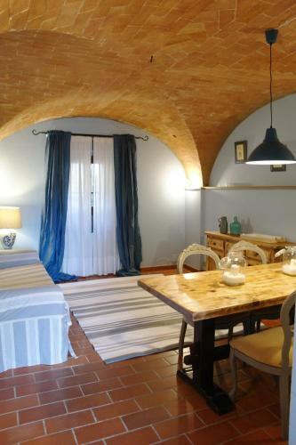 Apartamento Antico Casale Montaione