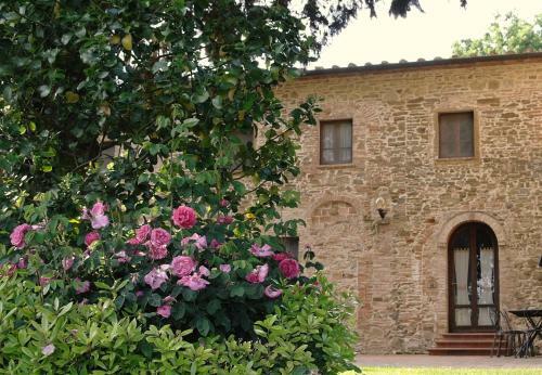 Apartamento Antico Casale Montaione