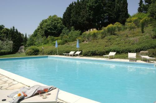 Apartamento Antico Casale Montaione