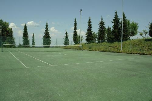 Apartamento Antico Casale Montaione