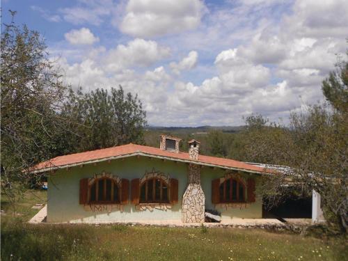 Holiday Home Poligono 9,parcela
