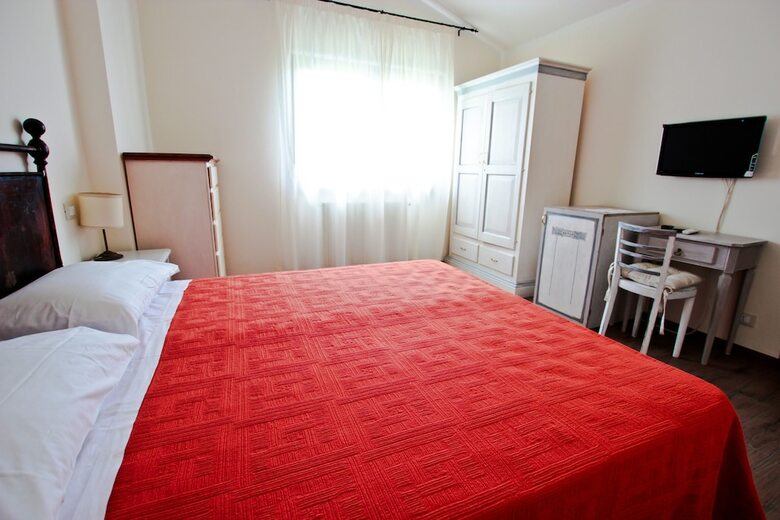 Bed & Breakfast La Coralia