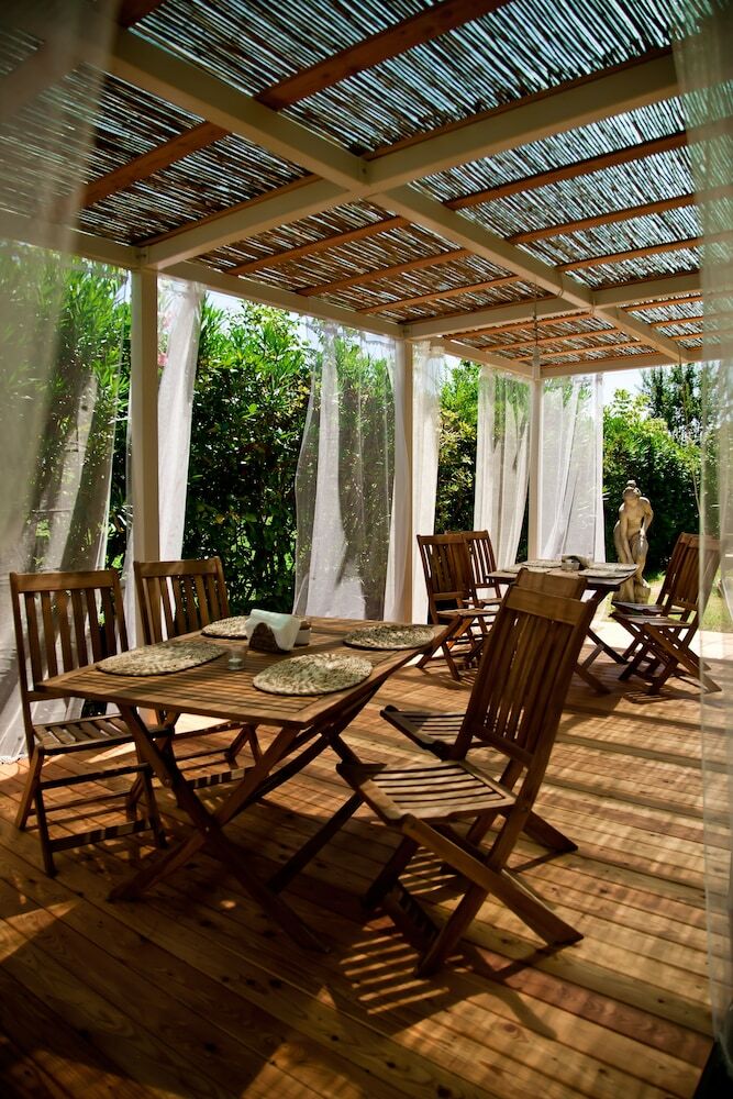 Bed & Breakfast La Coralia
