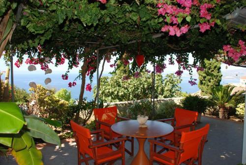 Apartamento Aeolos Studios Kefalonia