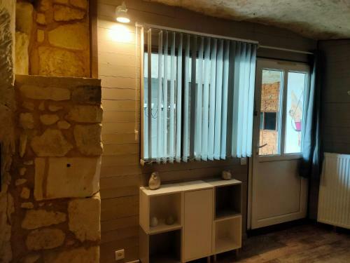Hostal Les Troglos De Beaulieu