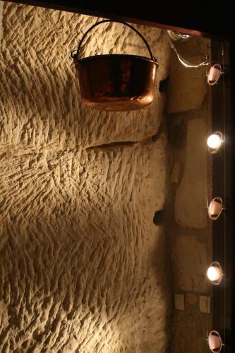 Hostal Les Troglos De Beaulieu