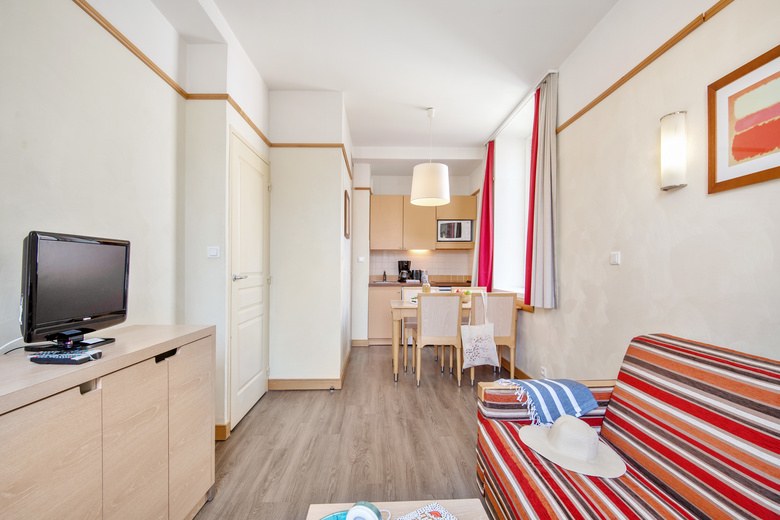 Hotel Pierre & Vacances Le Moulin Des Cordeliers