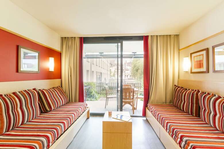 Hotel Pierre & Vacances Le Moulin Des Cordeliers