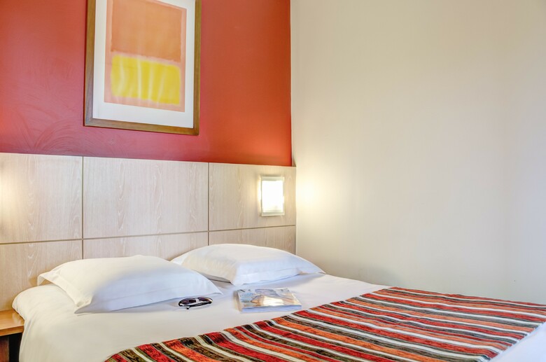 Hotel Pierre & Vacances Le Moulin Des Cordeliers