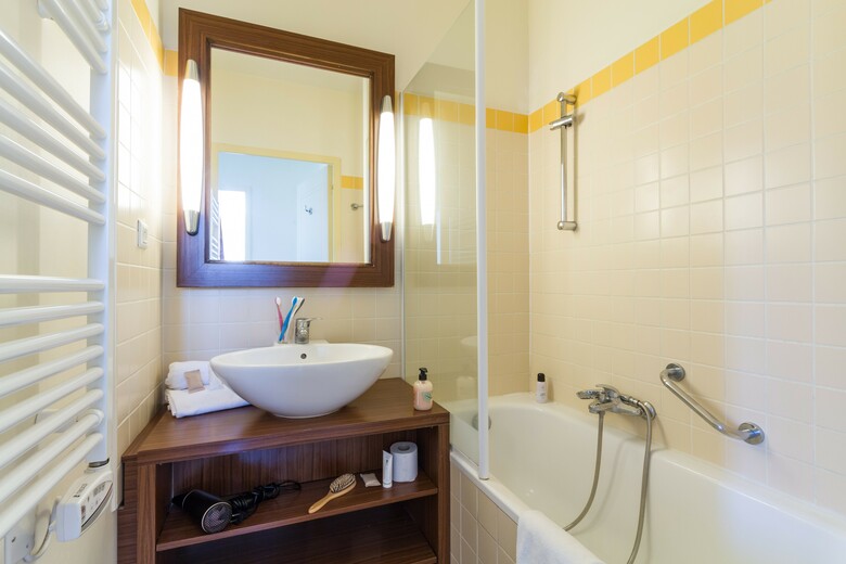 Hotel Pierre & Vacances Le Moulin Des Cordeliers