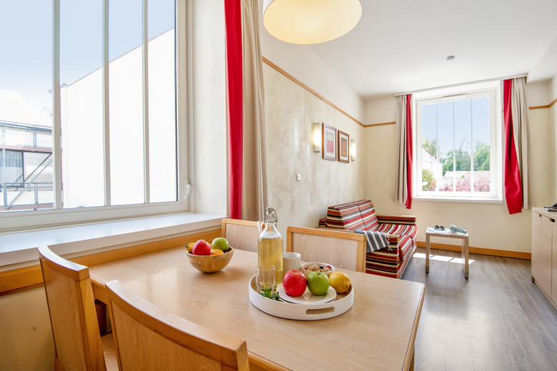 Hotel Pierre & Vacances Le Moulin Des Cordeliers