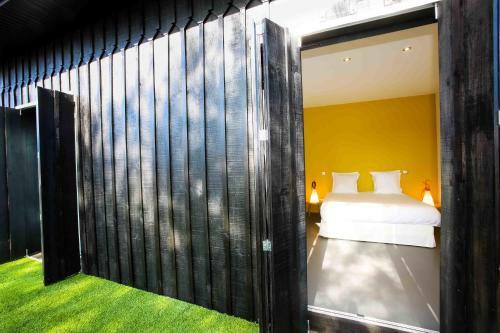 Hotel H�tel Le R�sinier