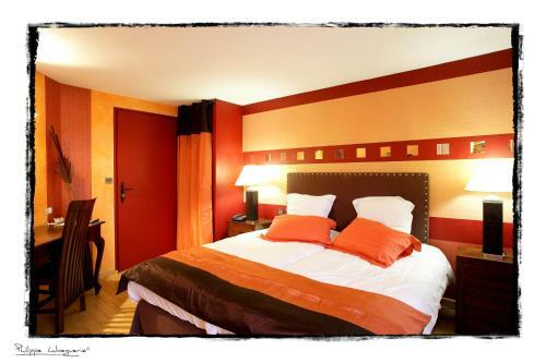 Hotel H�tel Le R�sinier