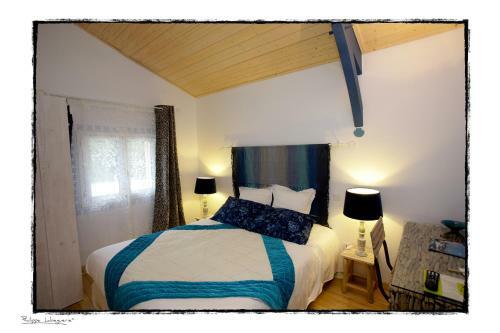 Hotel H�tel Le R�sinier