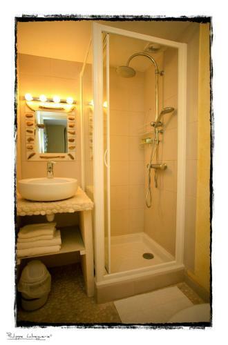 Hotel H�tel Le R�sinier